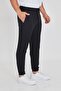 Sports Lycra Elastic Leg Jagger Pants - 7