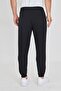 Sports Lycra Elastic Leg Jagger Pants - 5