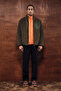 Urbanwild Sherpa Ceket Haki - 3