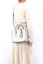 Mırella Women's Hand and Crossbody Bag 35S2G7Zc5C - 3