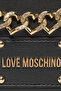 Chain Detailed Adjustable Shoulder Strap Bag BAG JC4124PP1ILN100A - 4