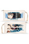 Inosuke Hashibira Anime Pen Holder Demon Slayer Kimetsu No Yaiba - 6