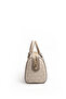Beige - Sand Monogram Women's Handbag Sp1091 - 3