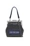 Love Moschino Women's Hand and Crossbody Bag Jc4043Pp1Llp176A