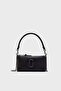 حقيبة The Pochette مع حزام سلسلة قابل للإزالة مع الشعار 2P5SMN015S02 001