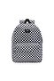 حقيبة ظهر Old Skool Check VN000H4XY281 باللون الأسود