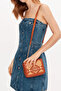 Women's Crossbody Bag Jc4310Pp0Iko110A - 2