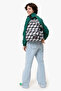 Day Pak'R S Smıley Yy Unisex Backpack Ek0A5Bg55K21 - 7