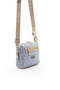 Women's Crossbody Bag 1038 - 2