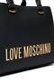 Love moschino women's hand and cross bag jc4022pp1lkd0000 - 3