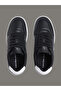 Calvin Klein Women's Sneaker Yw0Yw01862Beh - 3