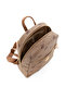 Light Mink Women's Backpack 05Bhpc112 - 5