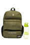 U.S. Polo. Assn. Unisex School Bag Set Plset2404816