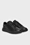Men's Sneaker Black - 2