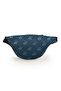 Denim Women's Shoulder Bag - Model 05BHPC8034 - 4