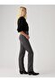 501 ®   Women's Black Jean Denim Pants 12501-0556 - 8