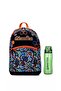 Boy's School Bag Set 0367319