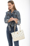 Women's Shoulder Bag 05bhpc8022 - 4