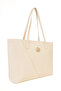Beige Women's Shoulder Bag 05Bhpc8041 - 3