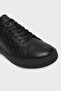 Men's Sneaker Black - 5