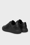 Men's Sneaker Black - 4