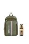 U.S. Polo. Assn. Unisex School Bag Set Plset2437315 - 2