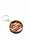 Chick Incubator Keychain - 4