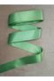 4 cm Green Satin Ribbon 10 Meters One Roll,Satin,Seten, Ribbon,Kurdale 4 cm Satin Ribbons - 4