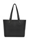 Women's Black Shoulder Bag 05Bhpc8041 - 4