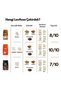 Crema E Aroma Core Coffee 3 X 1 kg - Türkiye Distributor (Esvento) Guaranteed - 4