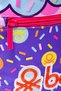 United Colors of Benetton School Bag Set Bnt- 798182 - 4