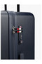 Suitcase Checked Orta Boy Valiz - 4