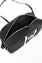 Women's Black Shoulder Bag 05Bhpc8002 - 5