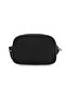 Women's Black Shoulder Bag 05Bhpc8002 - 4