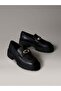 Women's Loafer Shoes Yw0Yw01912Beh - 2