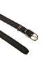 Women's Belt Aw0Aw17494Bds - 3