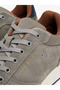 Men's Sneaker Gray - 6