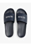 HILFIGER PRINT TUMBLE POOL SLIDE - 3