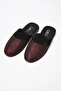 Premium Men's House Slippers, Patterned, Stylish Design, Comfortable, Casual, Boxed Slippers