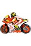 Motorcycle Racing Engine Concept 6 Years Old Balloon Set Motorcycle Birthday Balloon Set - 2