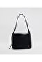 Tjw Cool Hobo Women's Black Bag