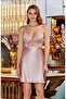 Jeremi S300 Women's 6-Piece Satin Dowry Set - 2