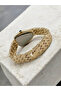 Gold Color Women's Wristwatch Pw93 - 5