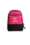 980248 حقيبة ظهر Hml Gelleo حقيبة ظهر فوشيا للجنسين - 2