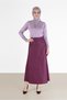 WIDE CUT SKIRT 60220