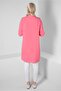 EMBROIDERY DETAIL BUTTON TUNIC 43792 - 3