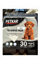 PETKAR 30 LU EVCİL HAYVAN ÇİŞ PEDİ