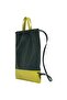 Rucsac de zi Linosa din piele naturală 42 cm - 2