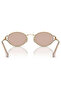 Mu 52Ys Zvn20F 54 Women's Sunglasses - 4