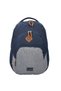 Rucsac de bază Compartiment laptop 45 cm